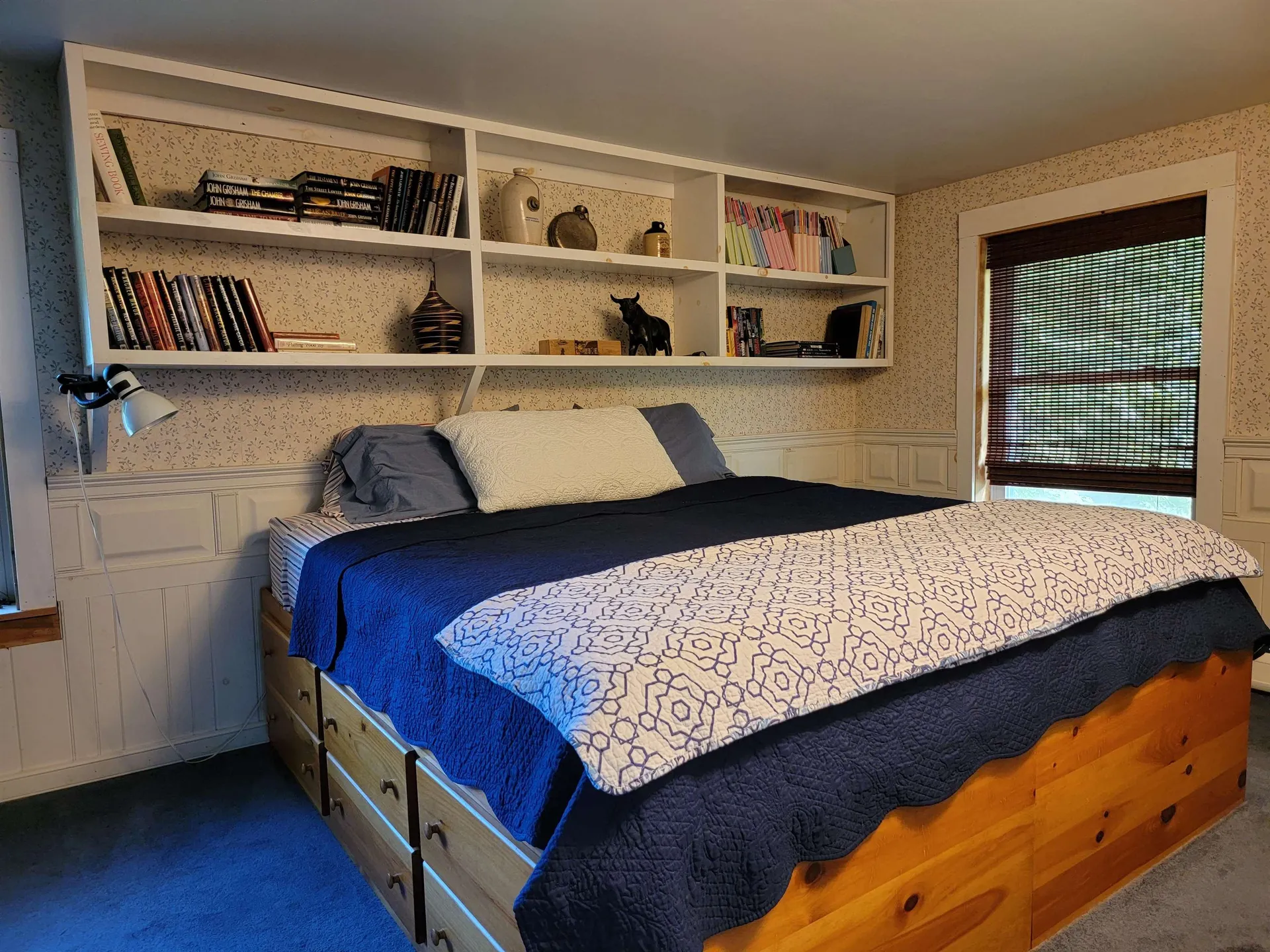 55 Davidson Road Bradford VT 05033