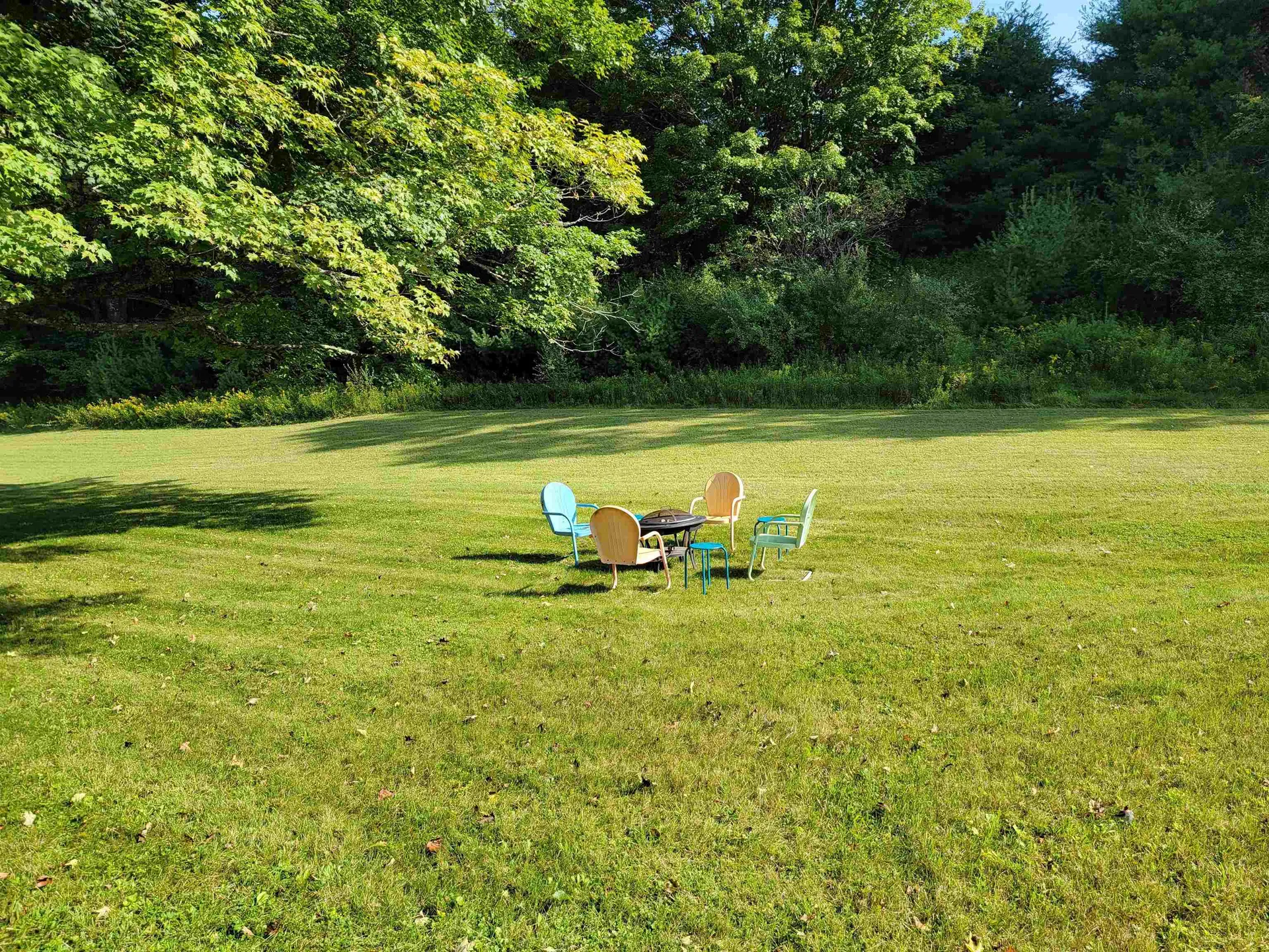 55 Davidson Road Bradford VT 05033