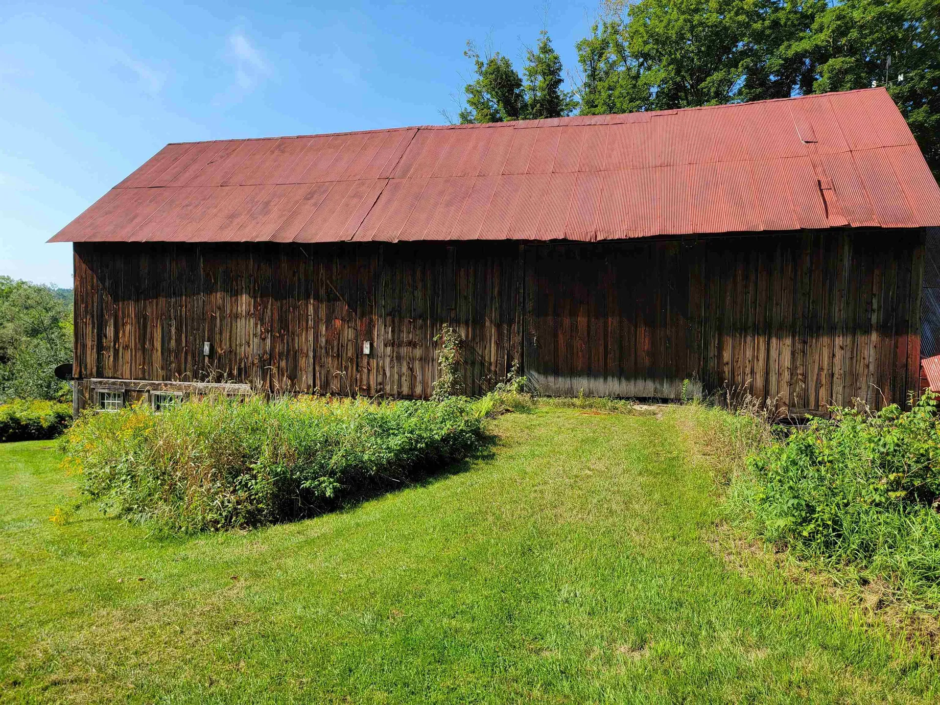 55 Davidson Road Bradford VT 05033