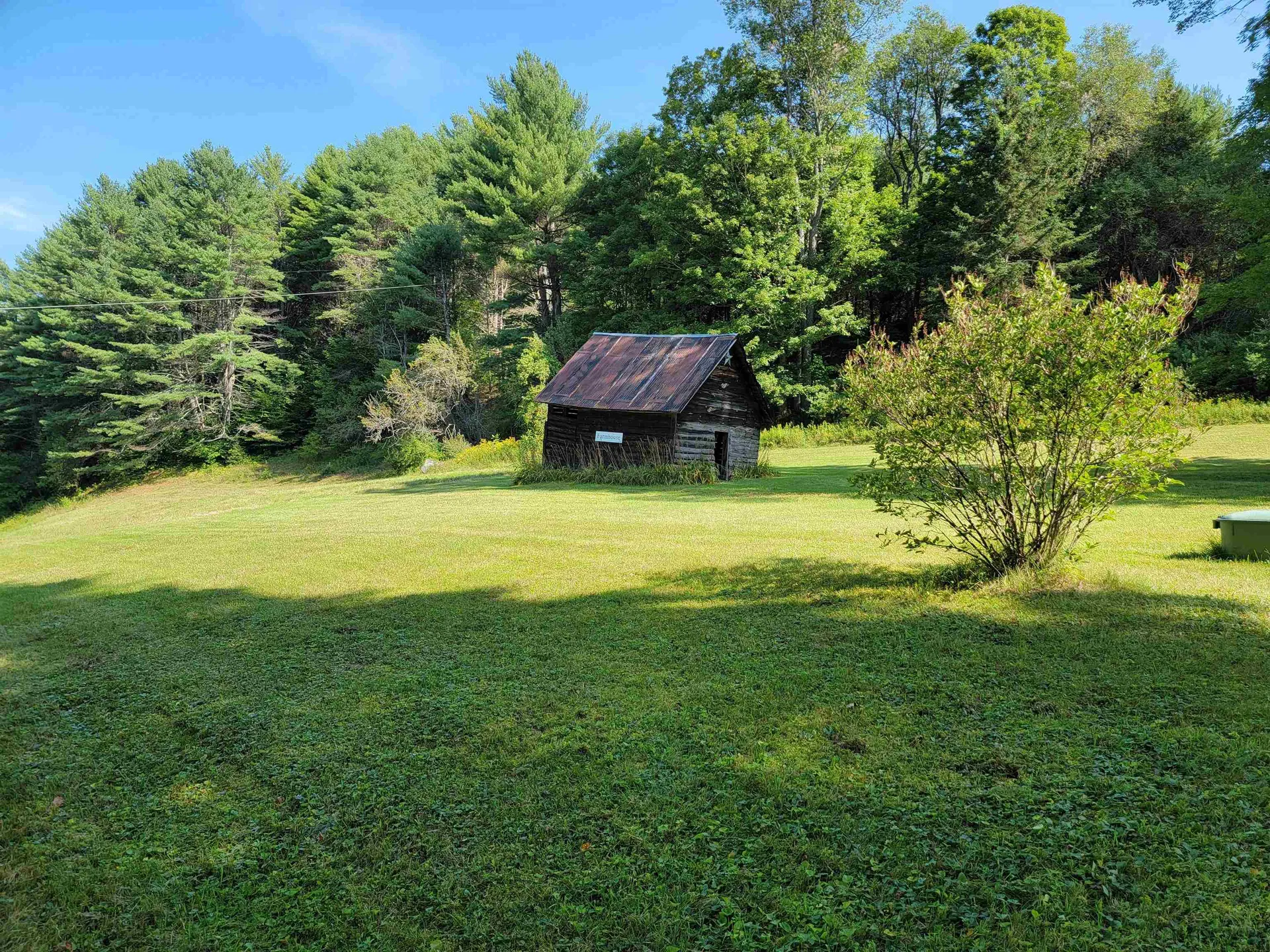 55 Davidson Road Bradford VT 05033