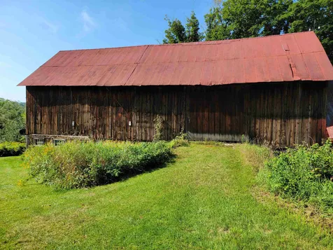 55 Davidson Road Bradford VT 05033