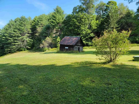 55 Davidson Road Bradford VT 05033