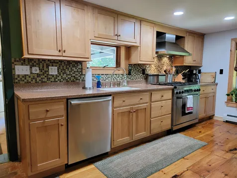 55 Davidson Road Bradford VT 05033