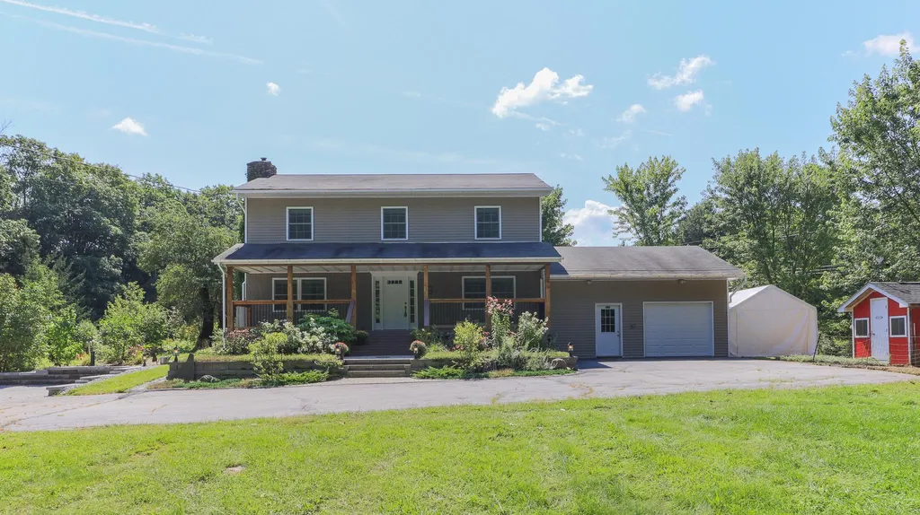 270 Deering Center Road Deering NH 03244-6502