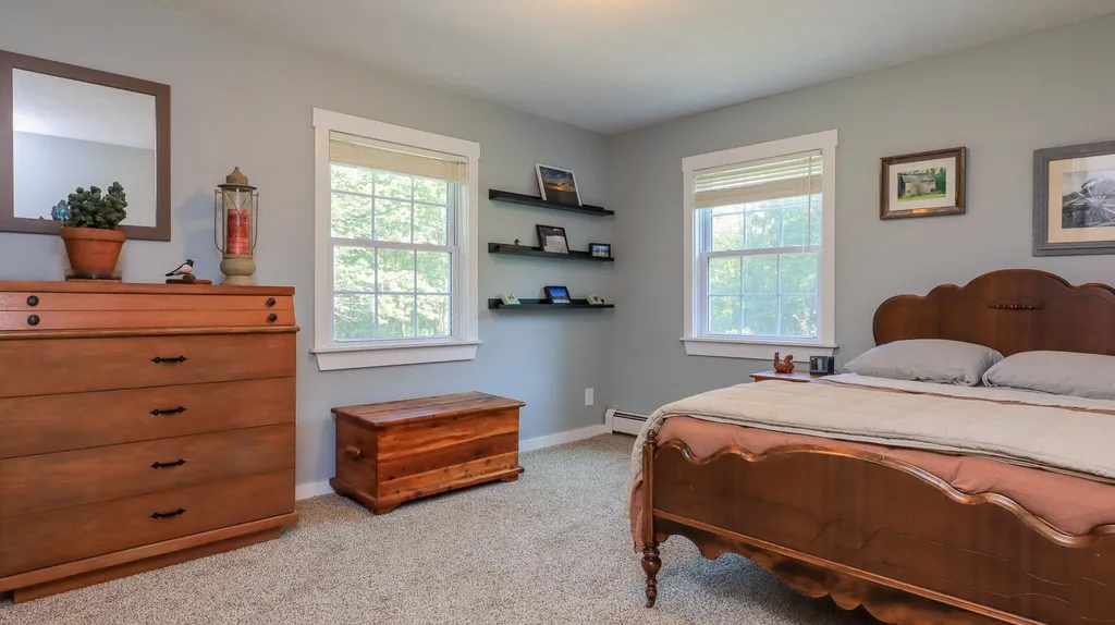 270 Deering Center Road Deering NH 03244-6502