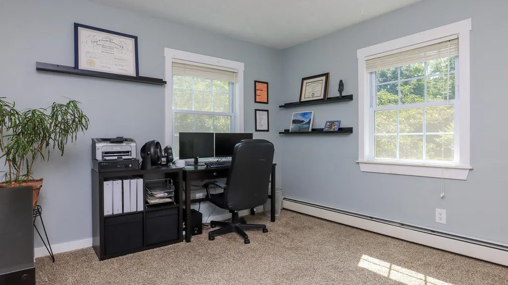 270 Deering Center Road Deering NH 03244-6502