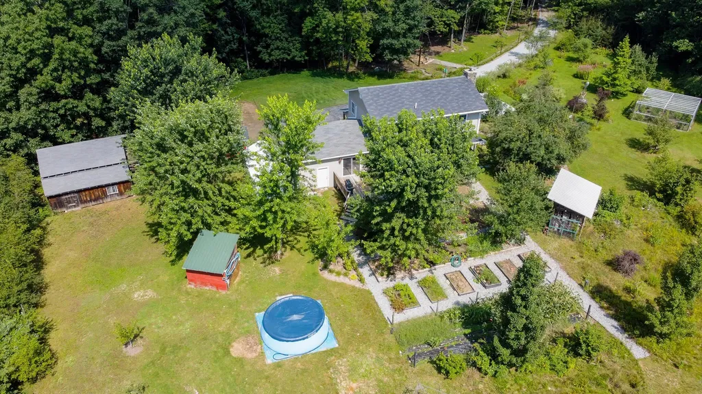 270 Deering Center Road Deering NH 03244-6502