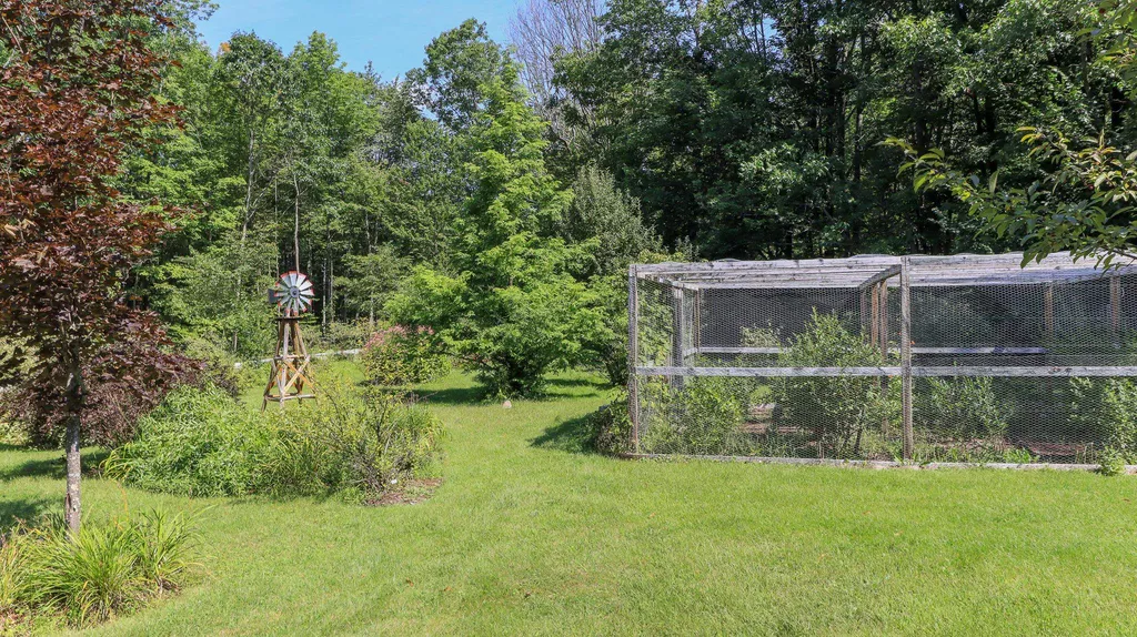 270 Deering Center Road Deering NH 03244-6502