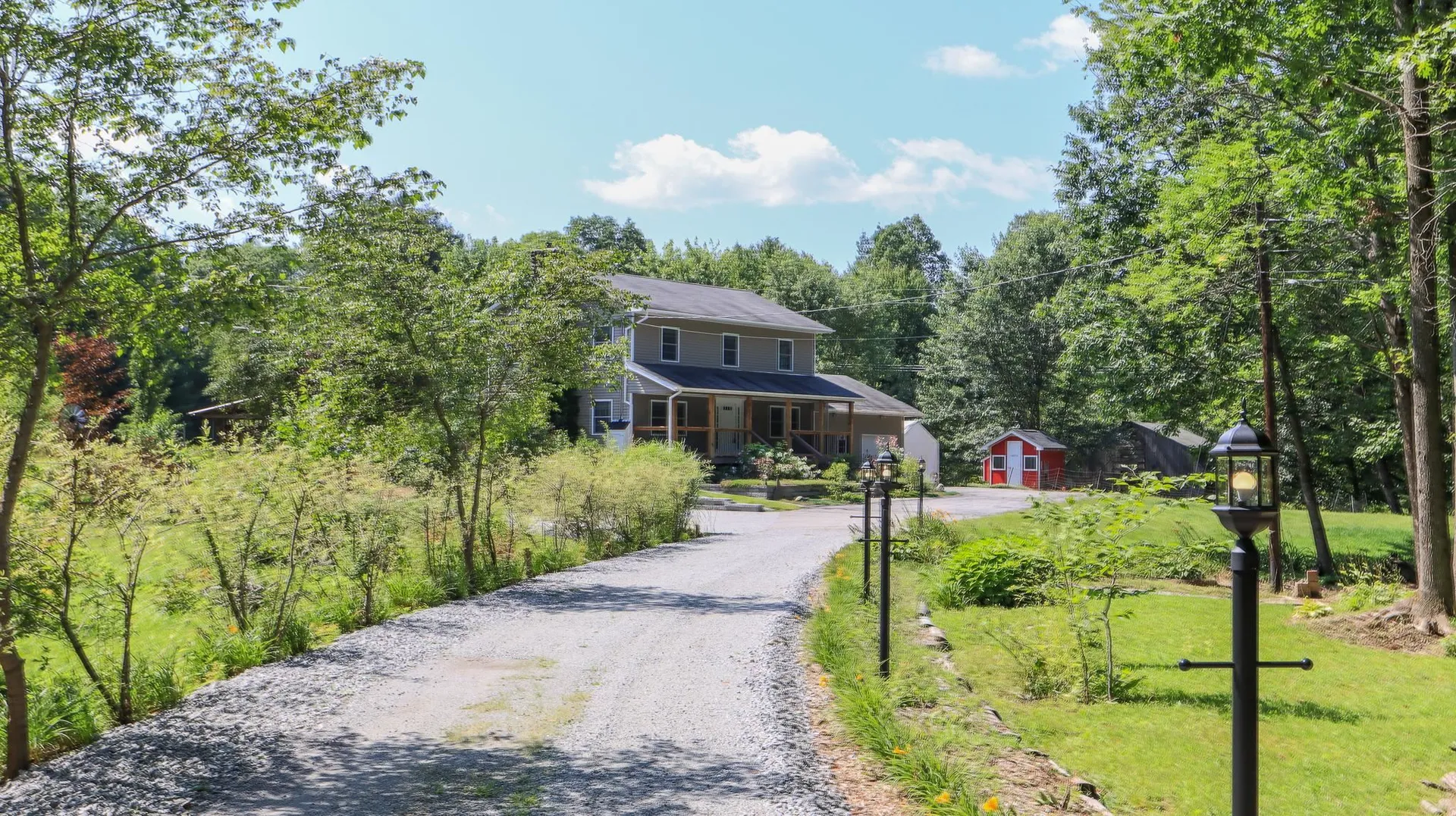 270 Deering Center Road Deering NH 03244-6502