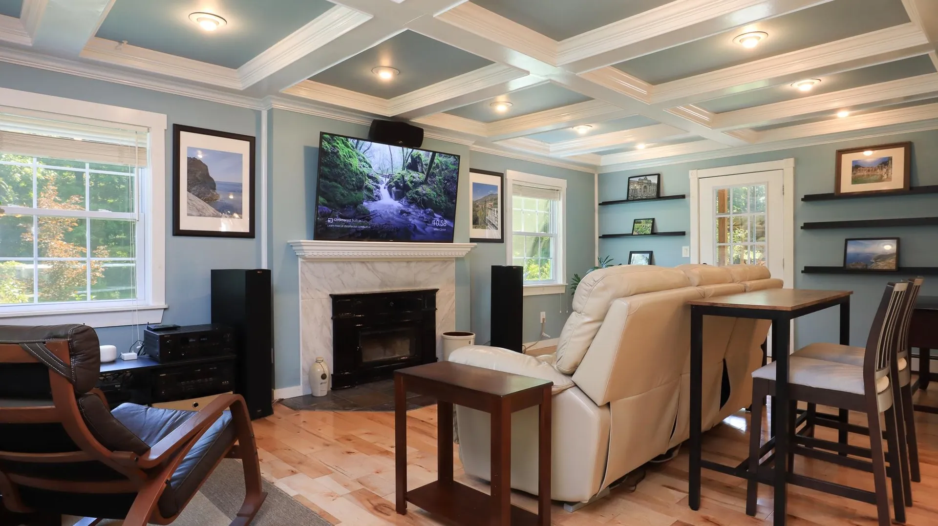 270 Deering Center Road Deering NH 03244-6502