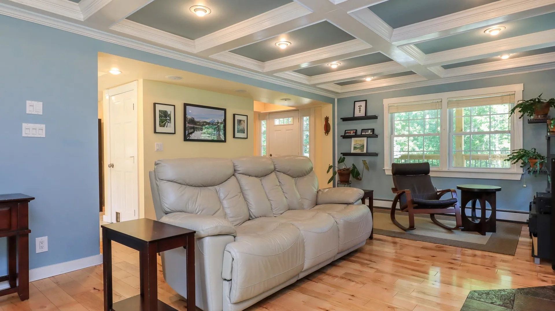 270 Deering Center Road Deering NH 03244-6502