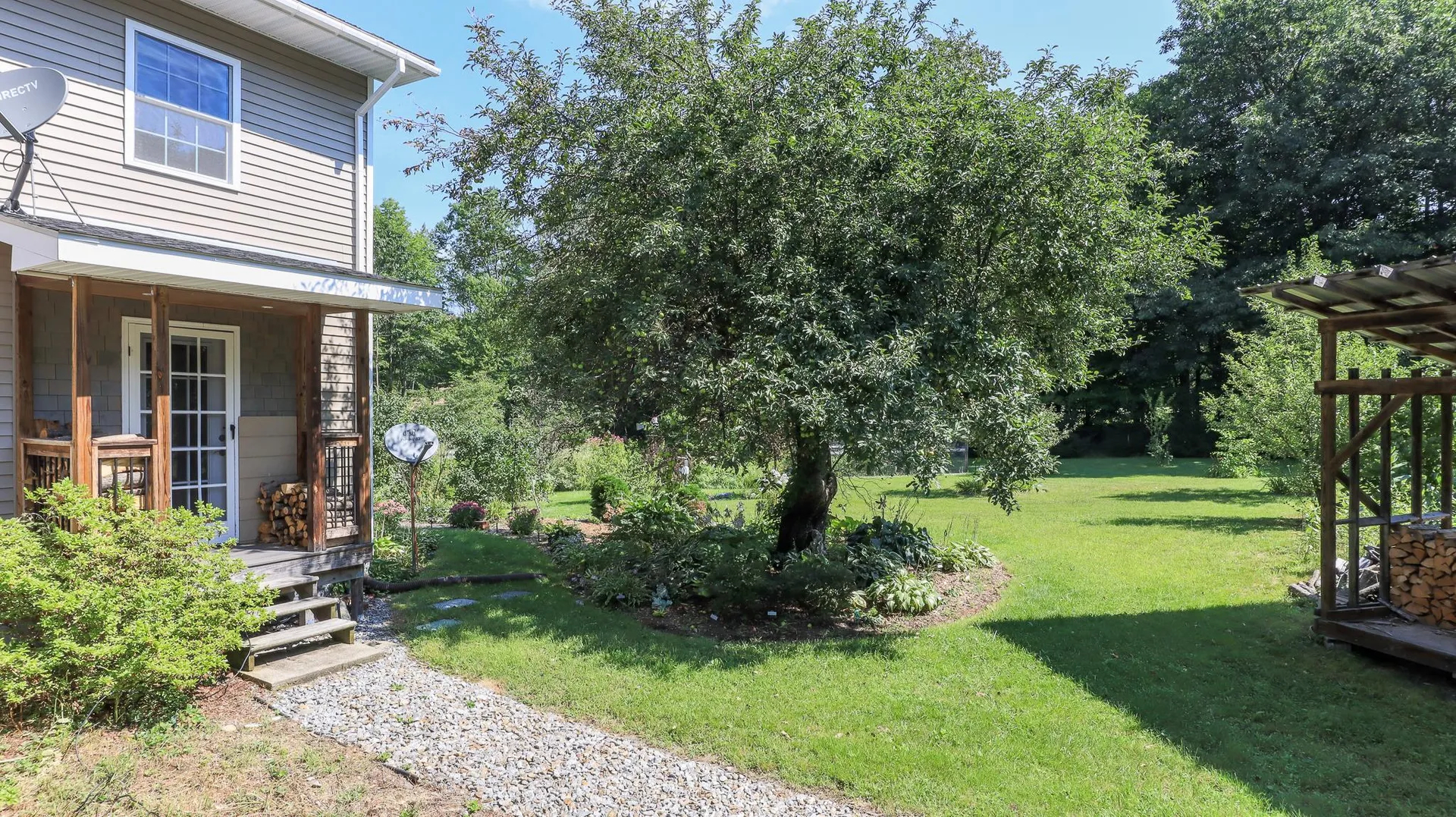 270 Deering Center Road Deering NH 03244-6502