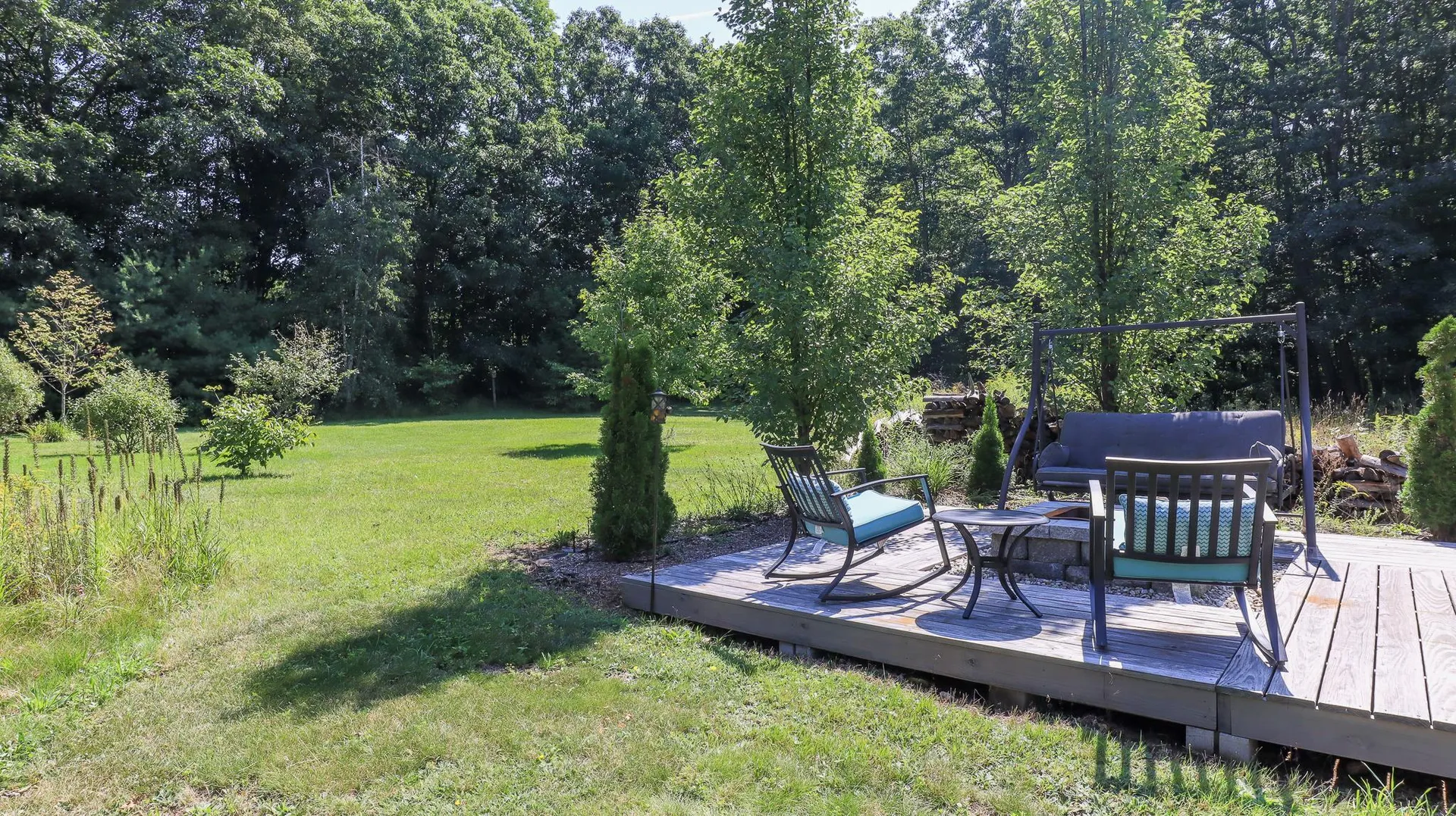 270 Deering Center Road Deering NH 03244-6502