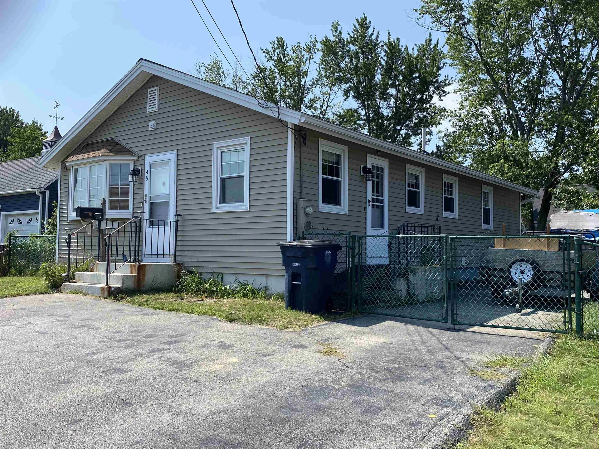 45 Lund Street Nashua NH 03060