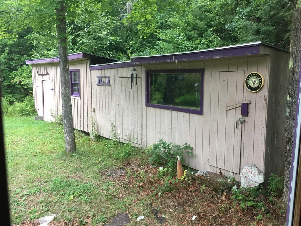 46 Brookside Lane Danbury NH 03230