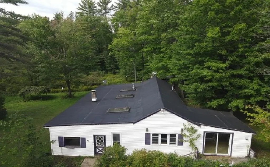 46 Brookside Lane Danbury NH 03230