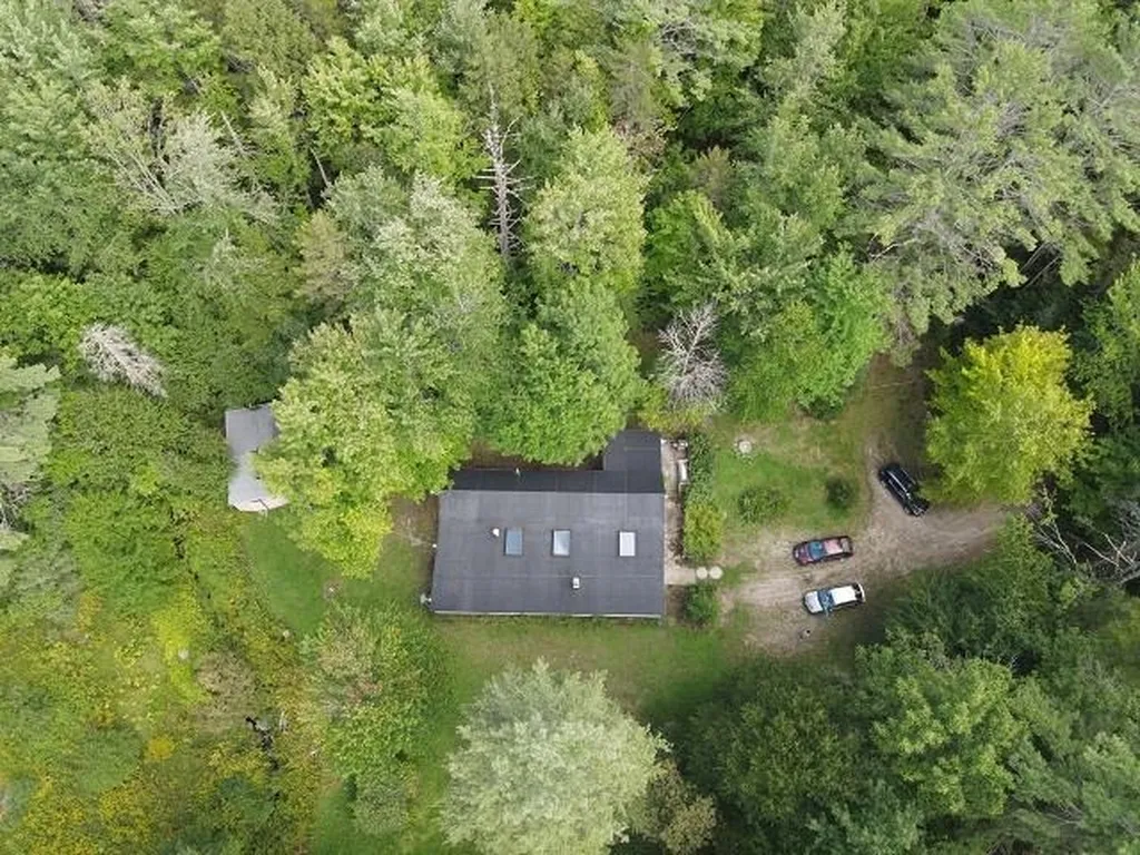 46 Brookside Lane Danbury NH 03230