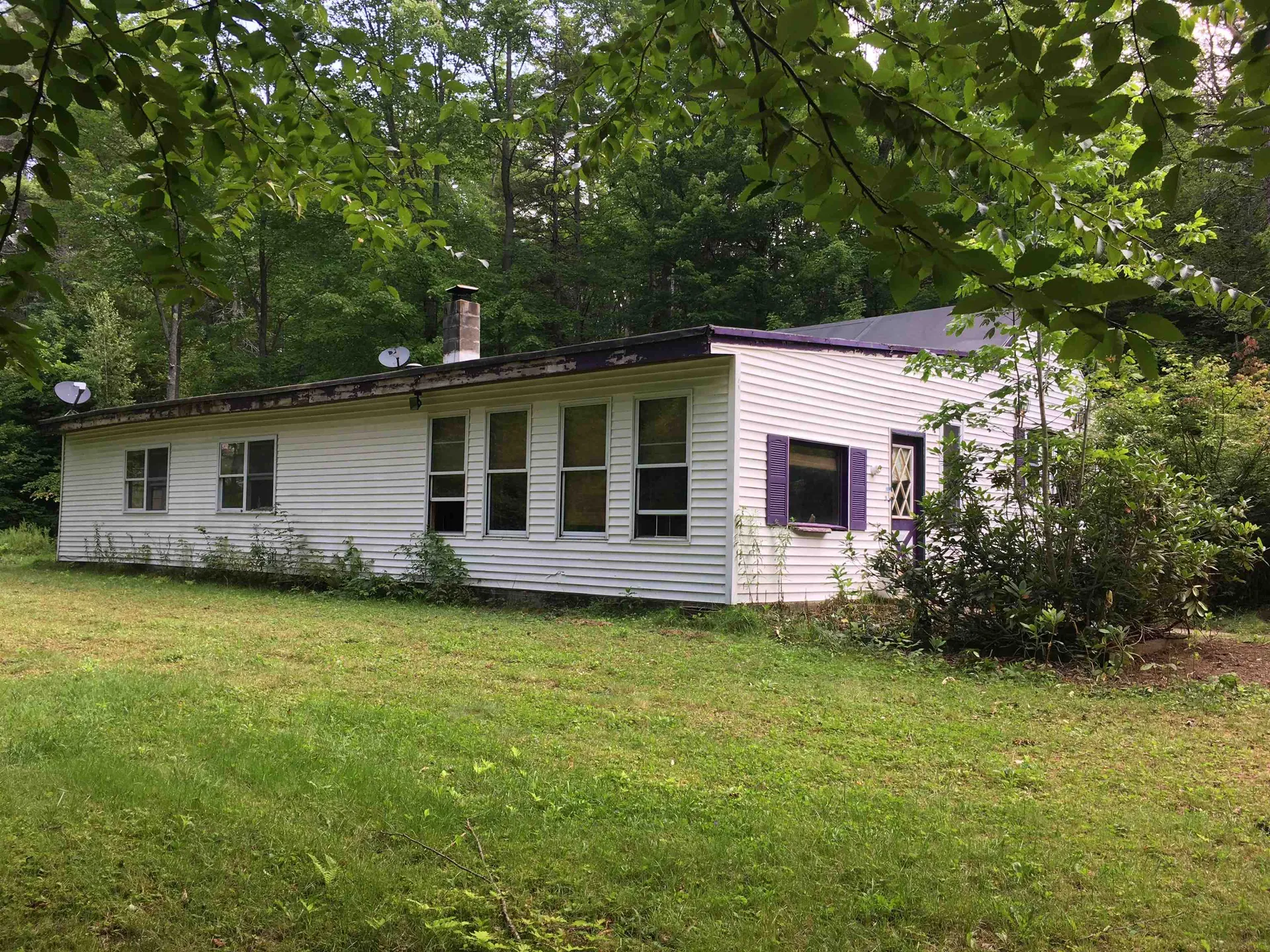 46 Brookside Lane Danbury NH 03230