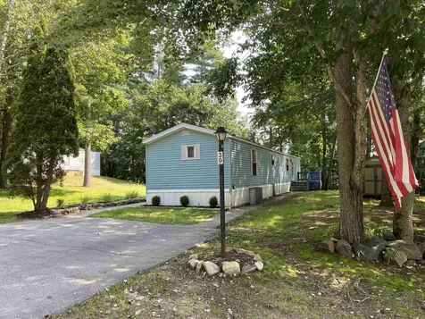 39 Sycamore Boulevard Farmington NH 03835