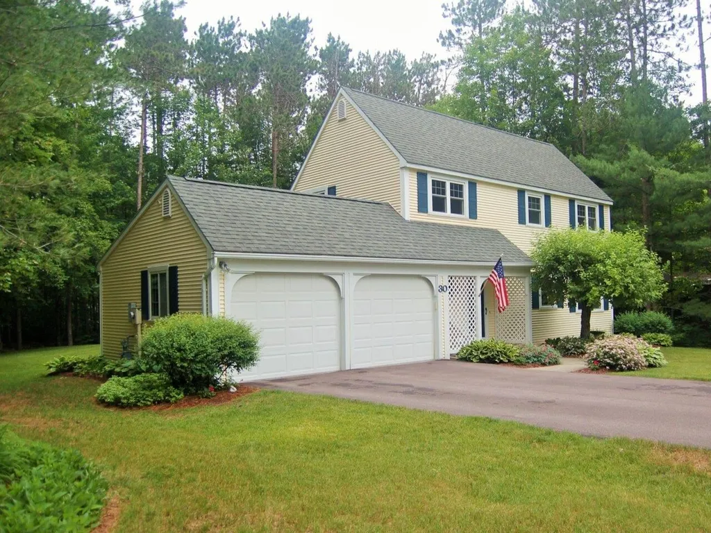 30 Starbird Road Jericho VT 05465