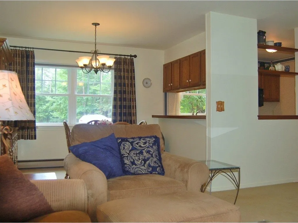 30 Starbird Road Jericho VT 05465