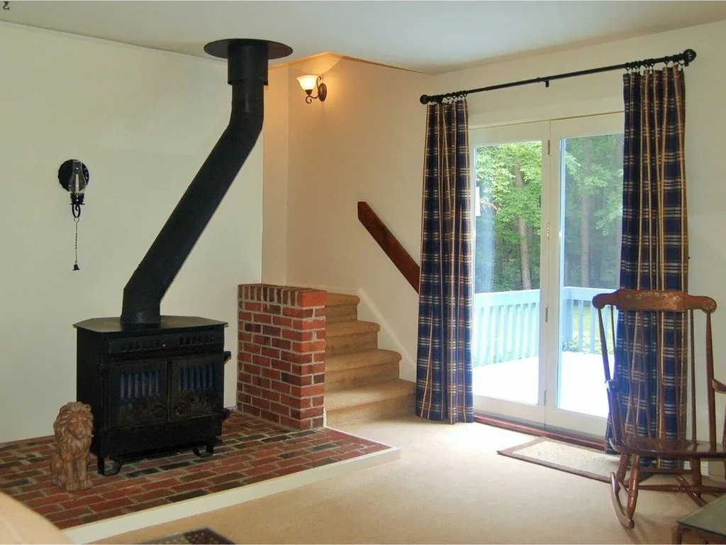 30 Starbird Road Jericho VT 05465