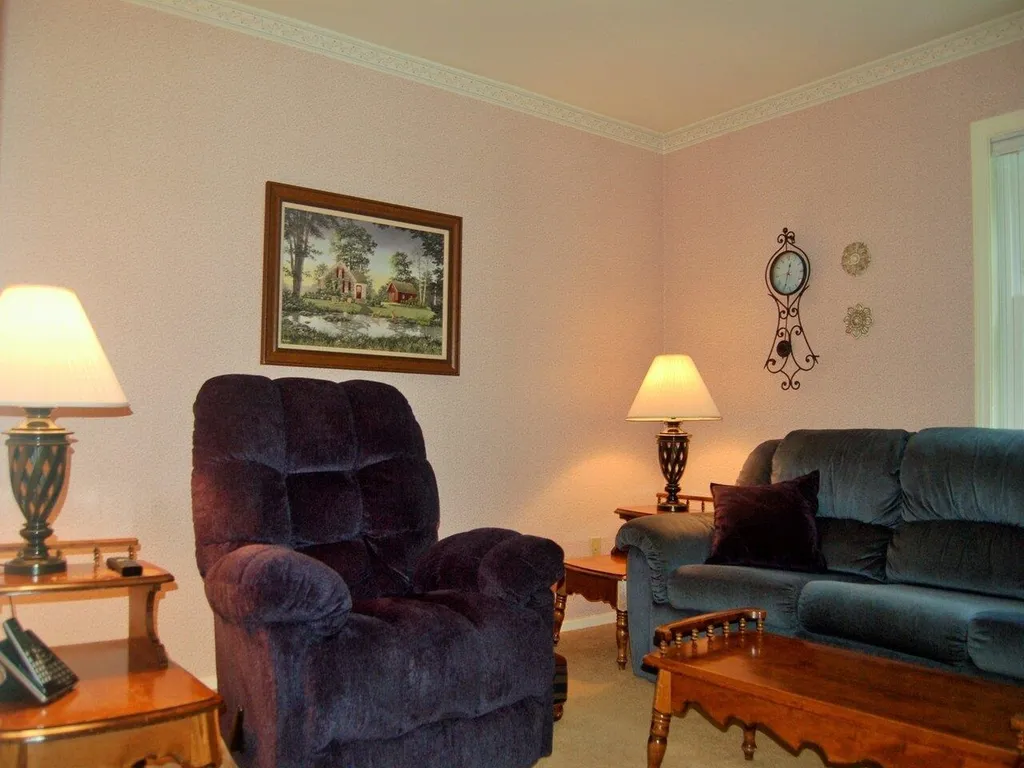 30 Starbird Road Jericho VT 05465