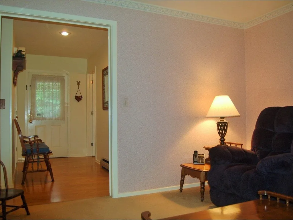 30 Starbird Road Jericho VT 05465