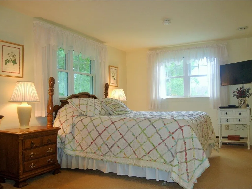 30 Starbird Road Jericho VT 05465