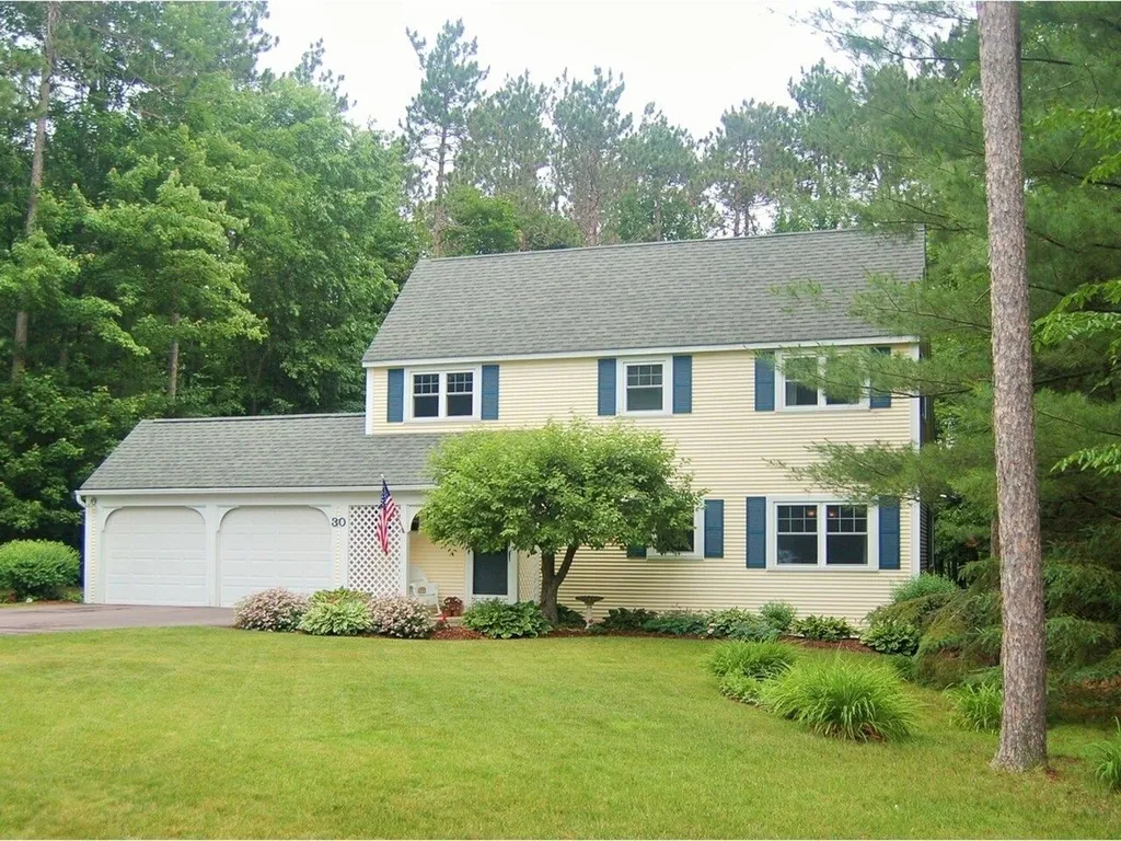 30 Starbird Road Jericho VT 05465
