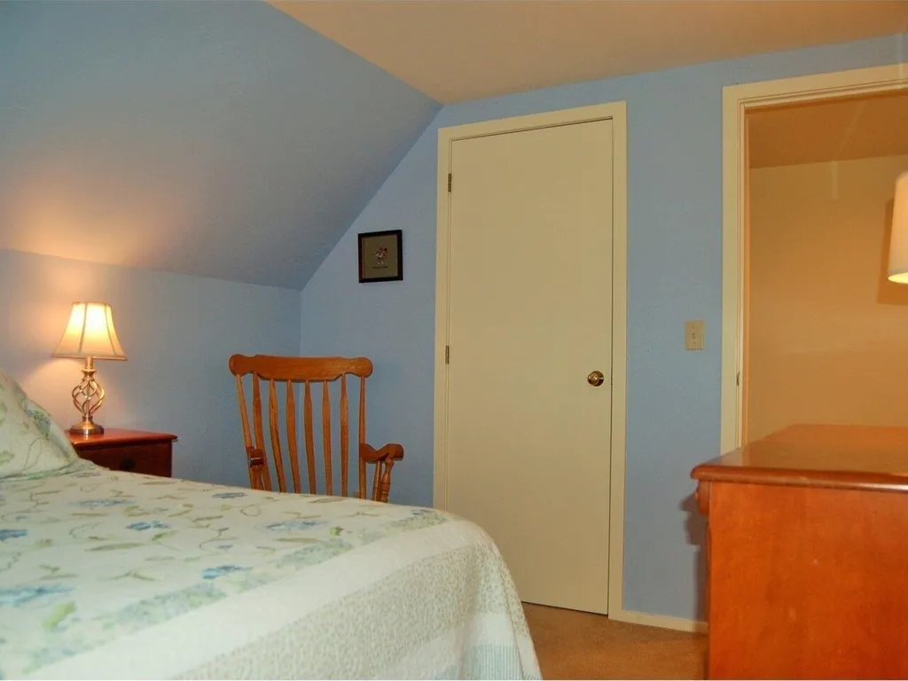 30 Starbird Road Jericho VT 05465