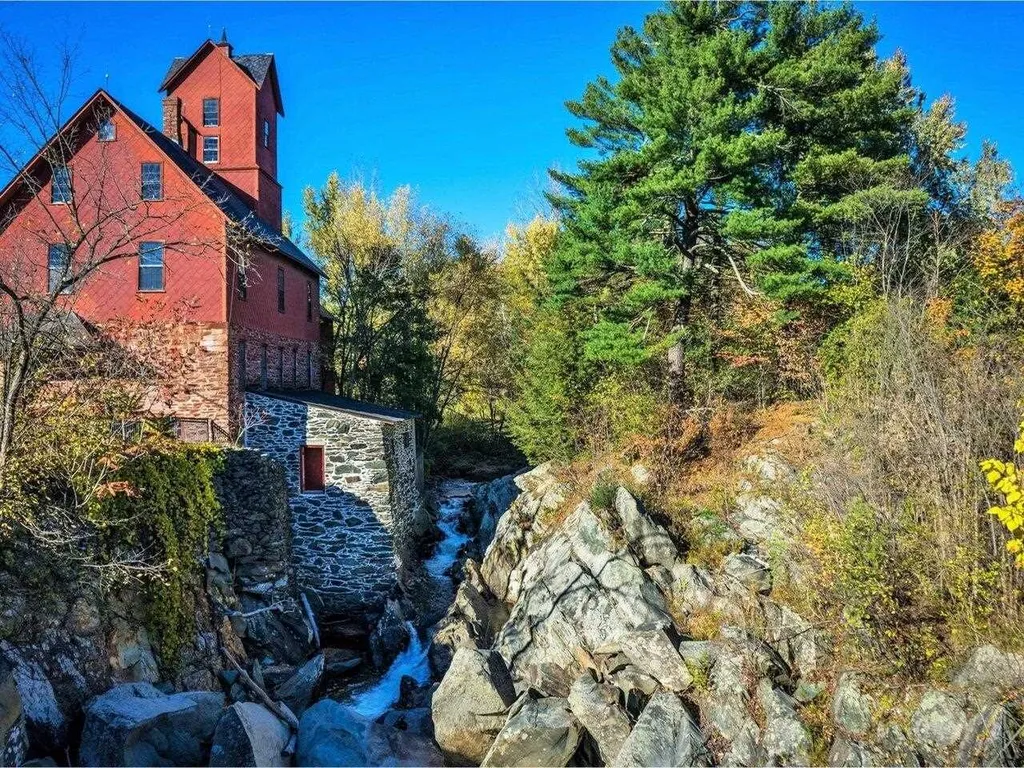 30 Starbird Road Jericho VT 05465