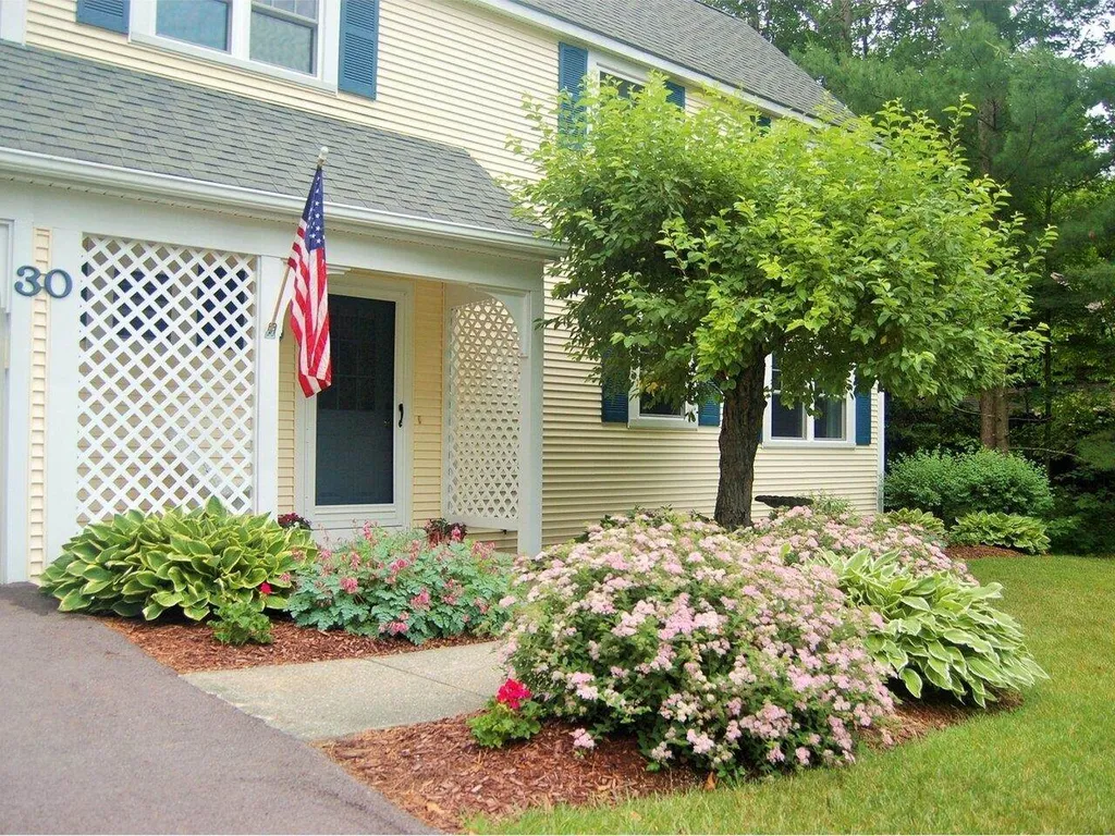 30 Starbird Road Jericho VT 05465