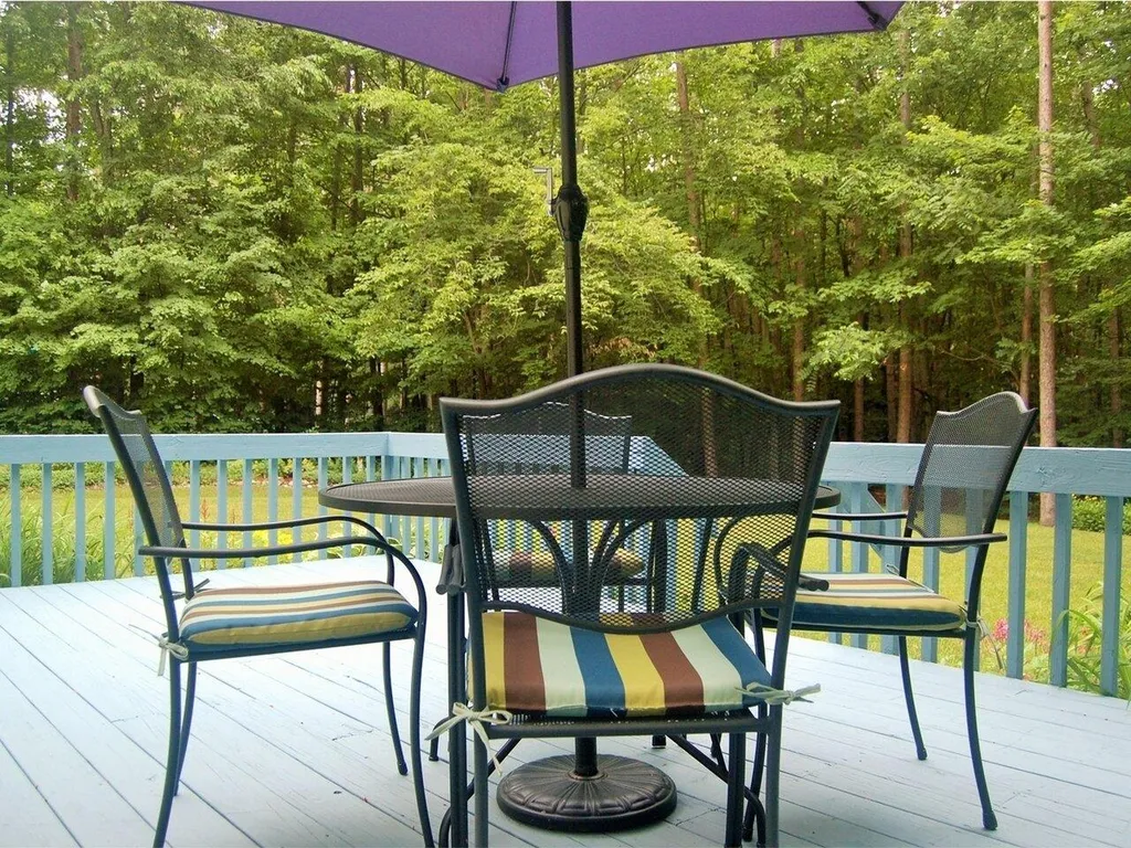 30 Starbird Road Jericho VT 05465