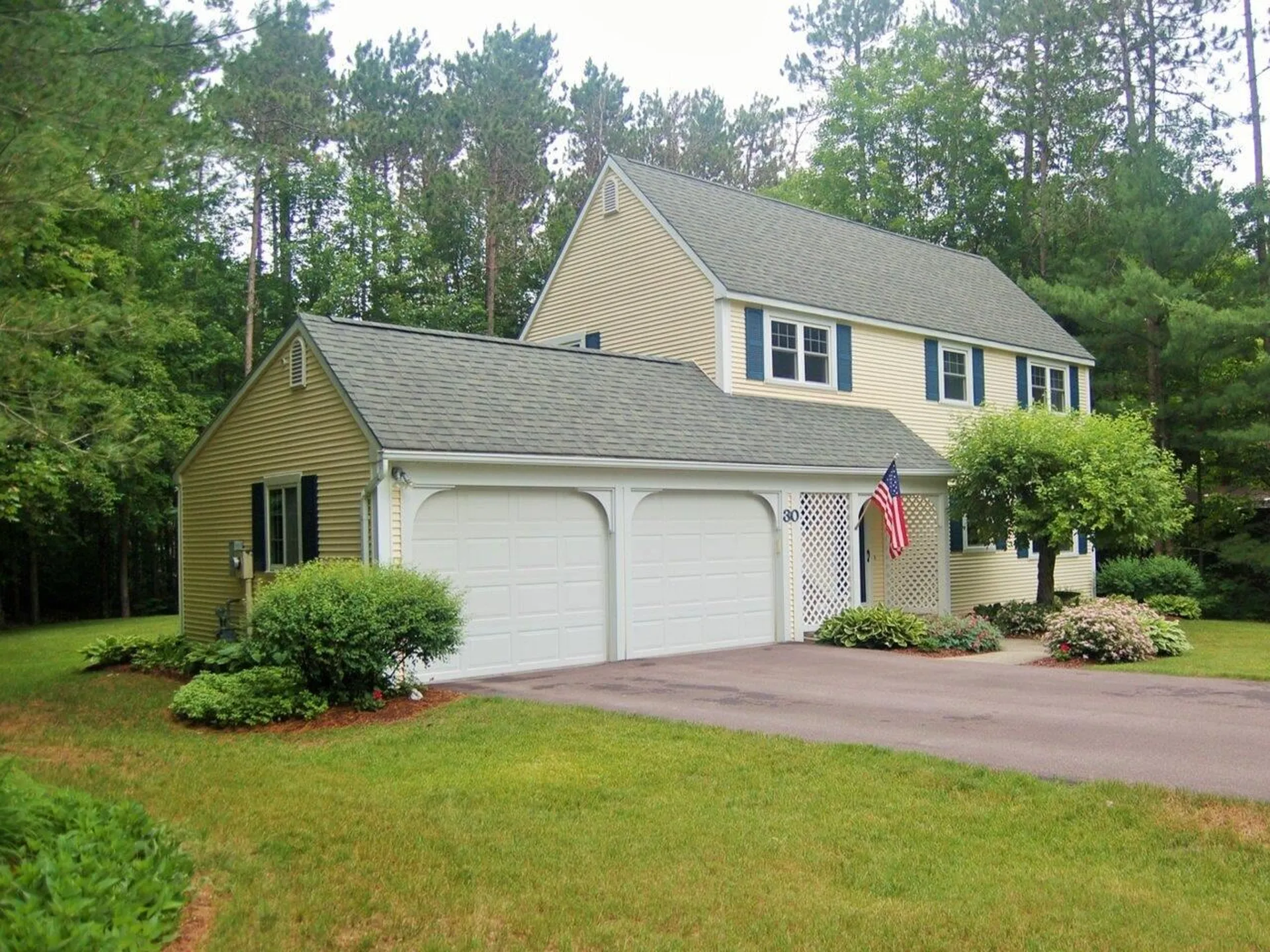 30 Starbird Road Jericho VT 05465