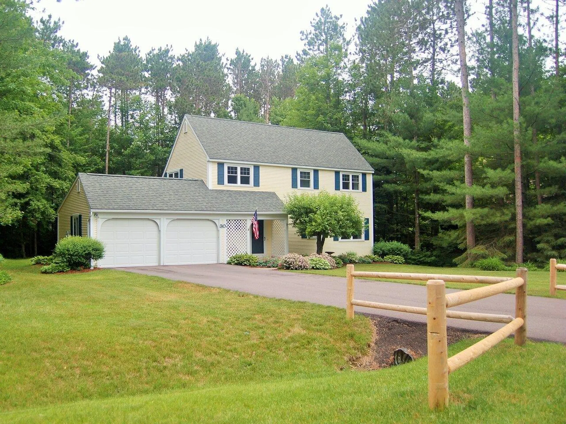 30 Starbird Road Jericho VT 05465