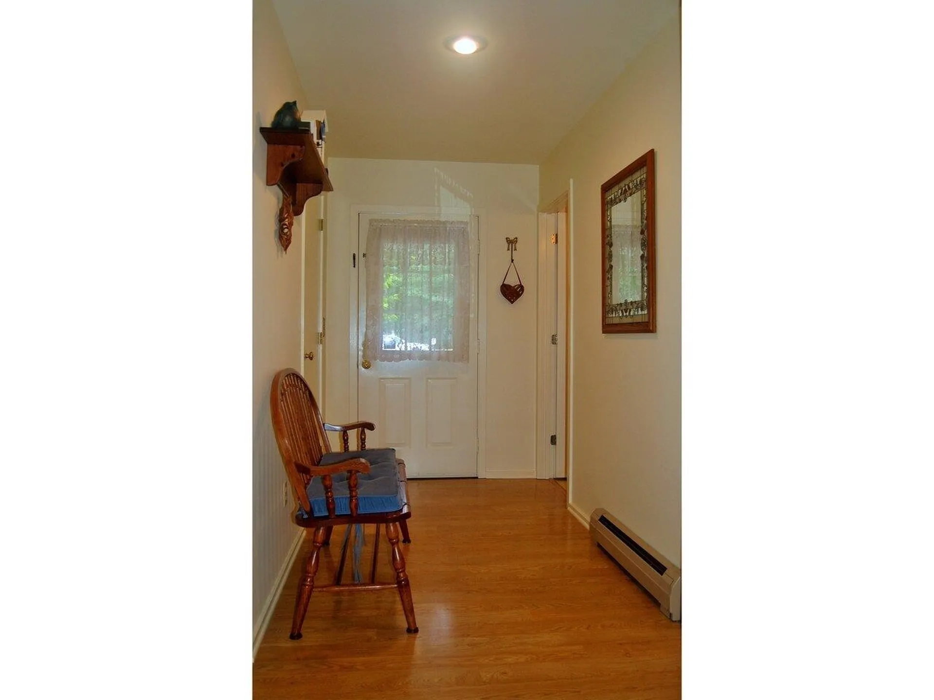 30 Starbird Road Jericho VT 05465