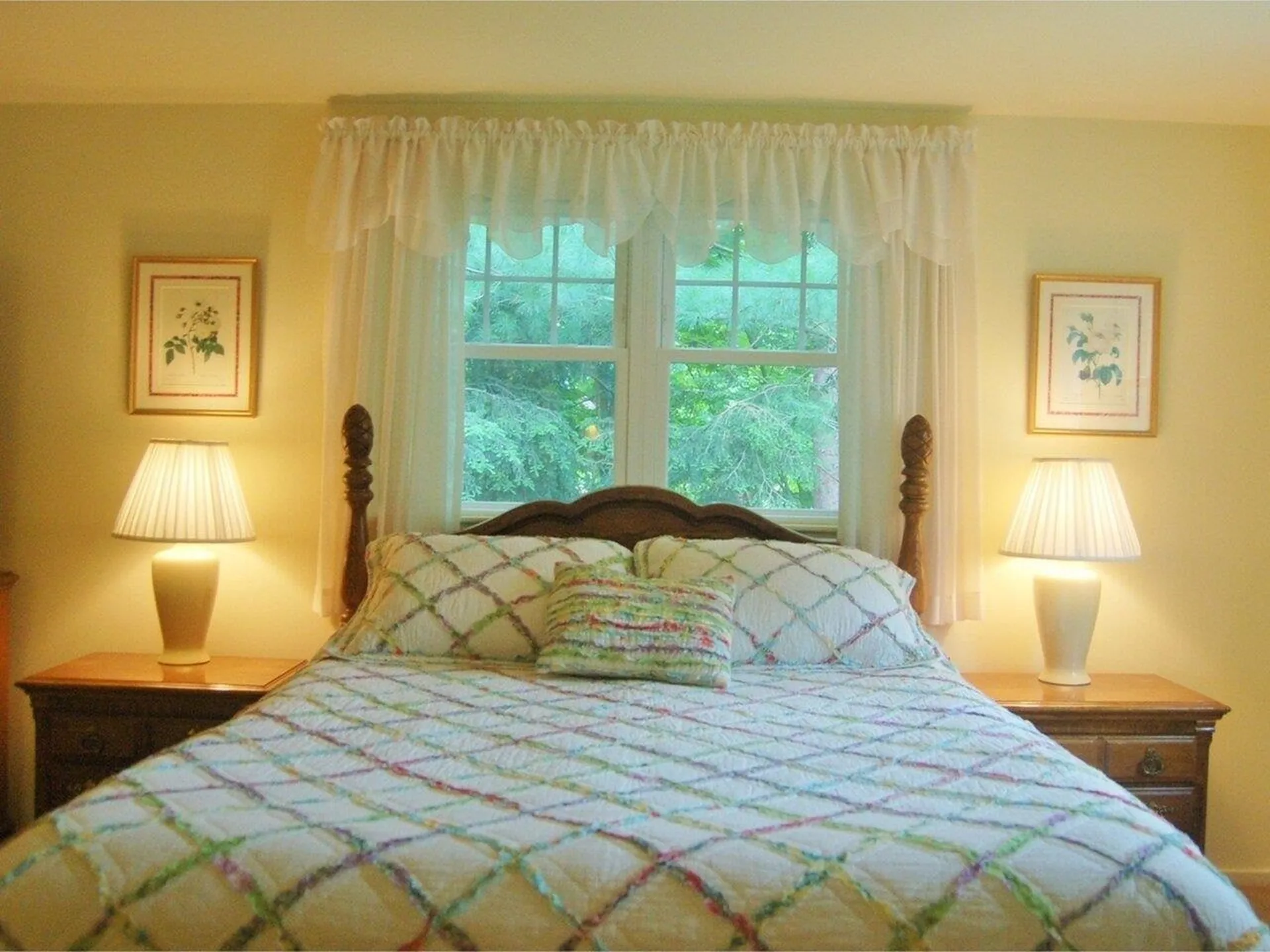 30 Starbird Road Jericho VT 05465