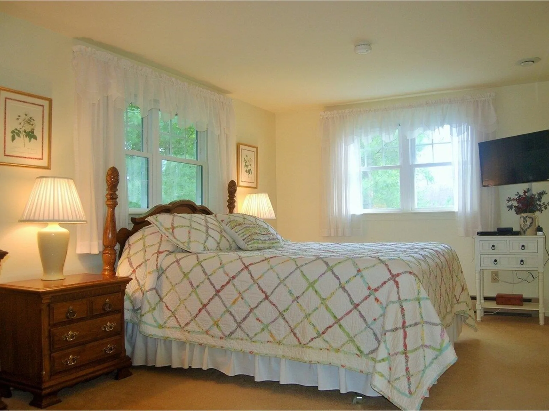 30 Starbird Road Jericho VT 05465