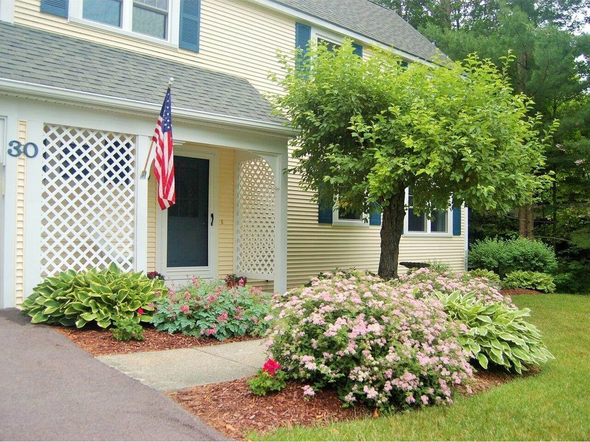 30 Starbird Road Jericho VT 05465