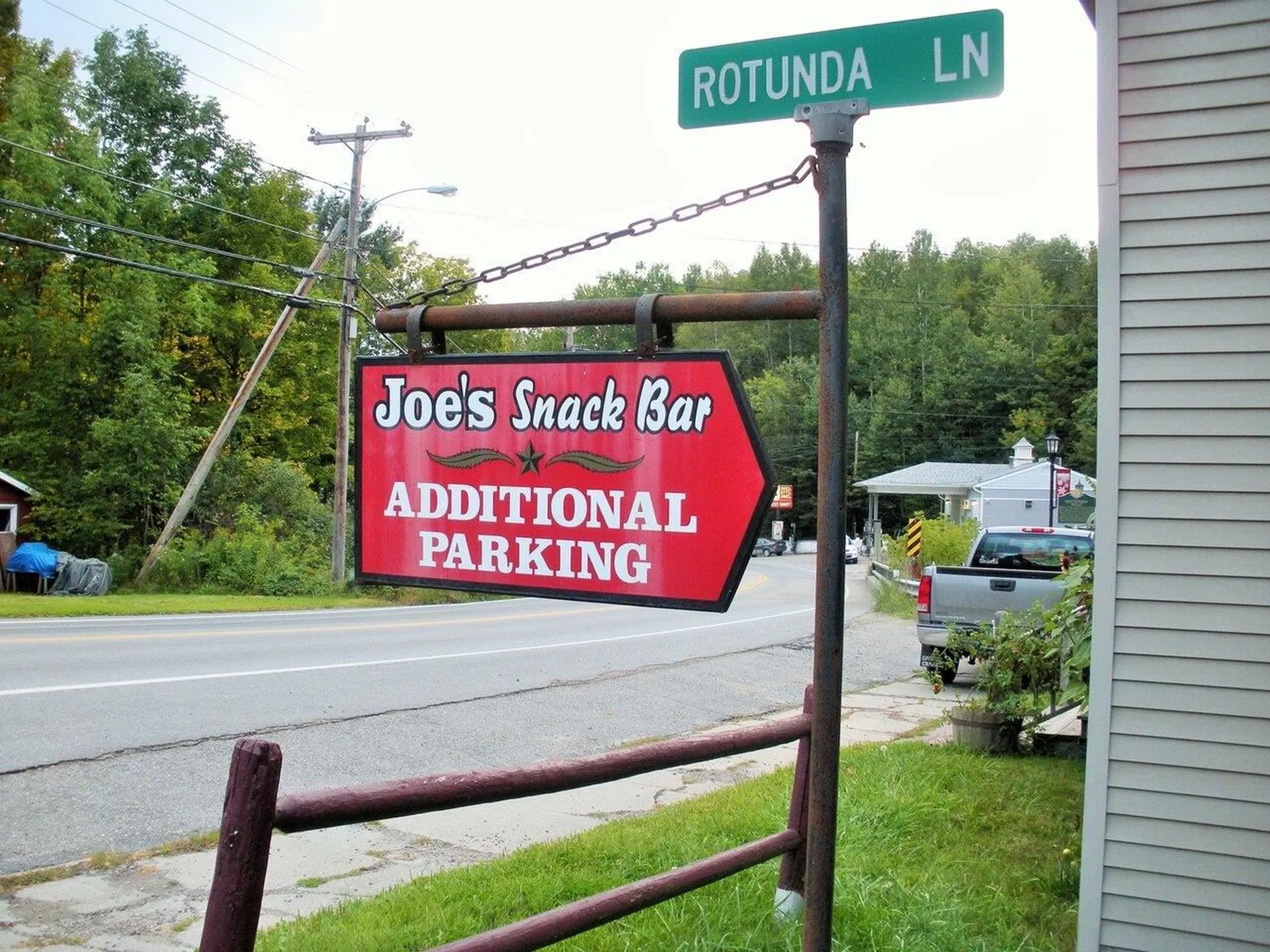 30 Starbird Road Jericho VT 05465
