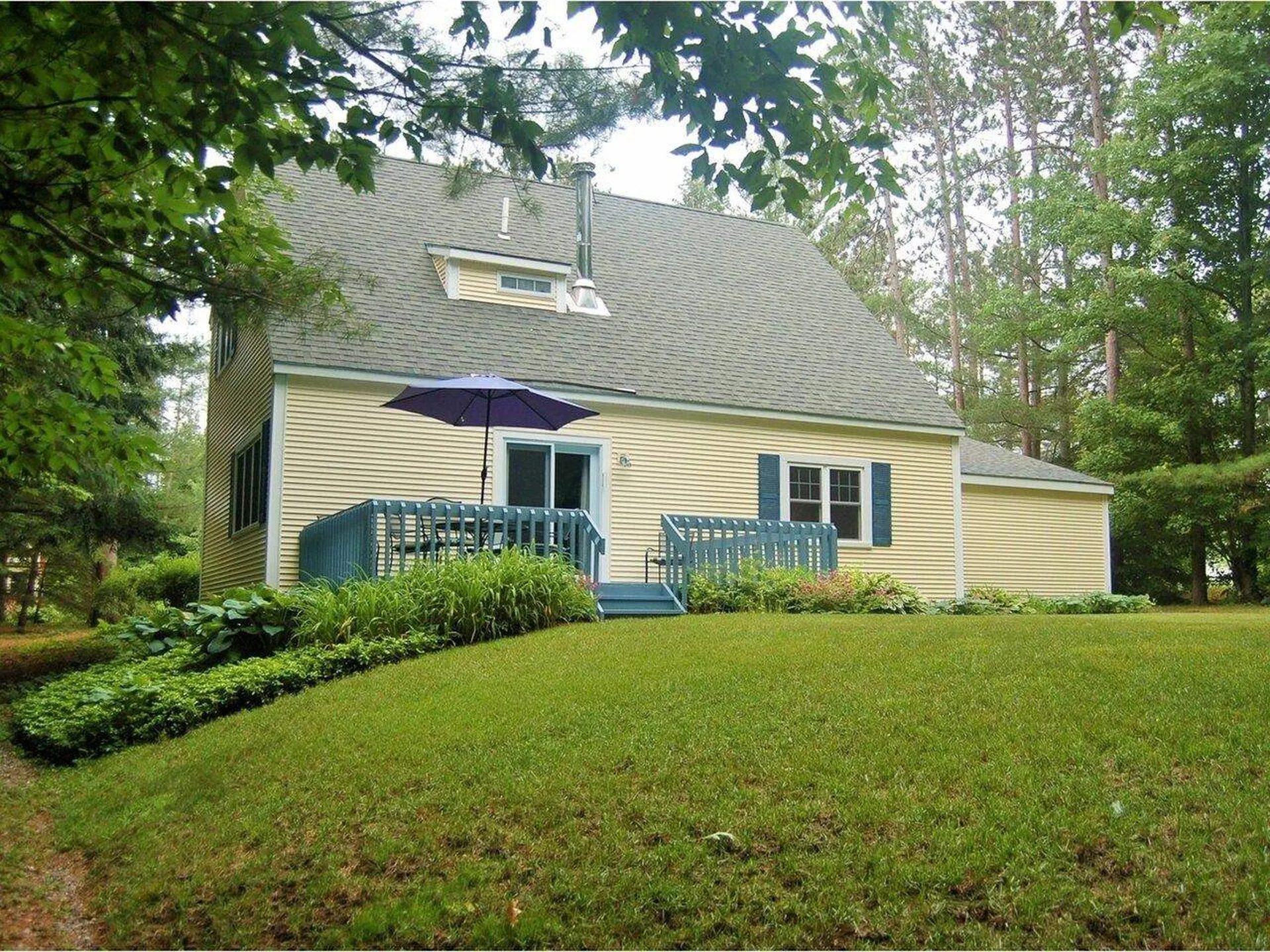 30 Starbird Road Jericho VT 05465