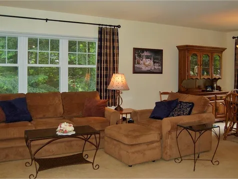 30 Starbird Road Jericho VT 05465