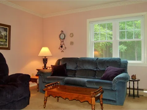 30 Starbird Road Jericho VT 05465