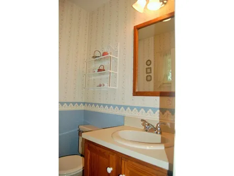 30 Starbird Road Jericho VT 05465