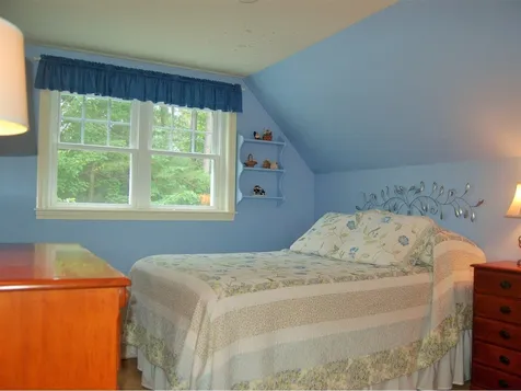 30 Starbird Road Jericho VT 05465