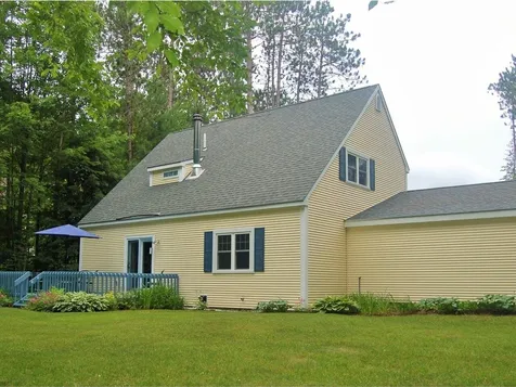 30 Starbird Road Jericho VT 05465