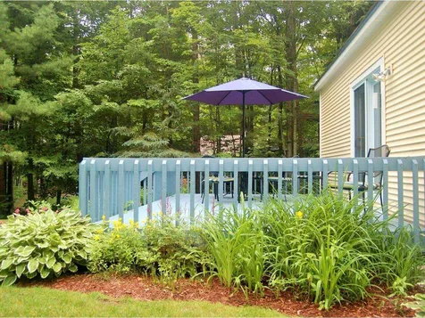 30 Starbird Road Jericho VT 05465