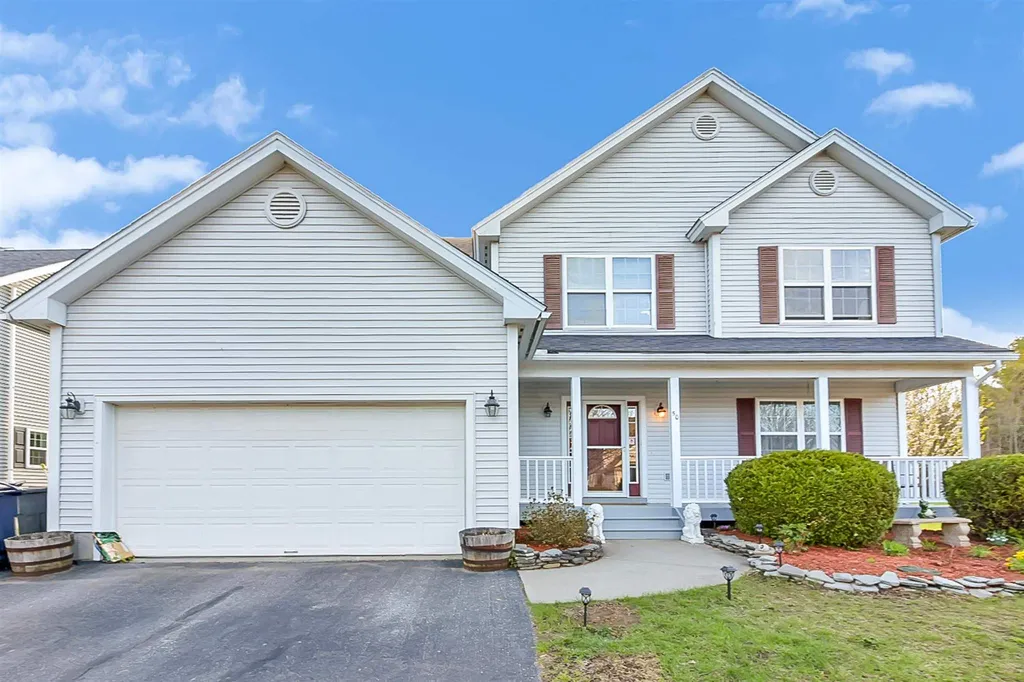 50 Cabot Court South Burlington VT 05403