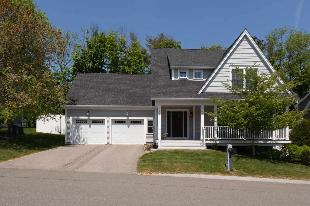 28 Laurel Court Portsmouth NH 03801